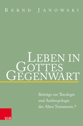 Leben in Gottes Gegenwart