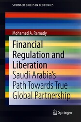 Financial Regulation and Liberation