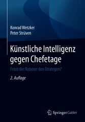 Künstliche Intelligenz gegen Chefetage