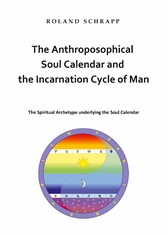 The Anthroposophical Soul Calendar and the Incarnation Cycle of Man