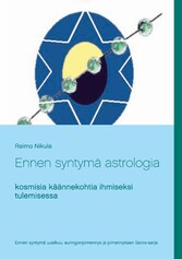 Ennen syntymä astrologia