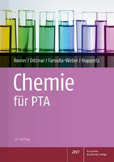 Chemie für PTA