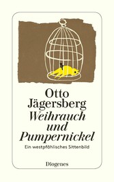 Weihrauch und Pumpernickel