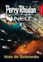 Perry Rhodan Neo 251: Hinter der Dunkelwolke