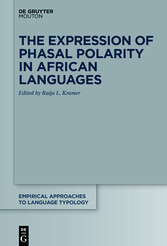 The Expression of Phasal Polarity in African Languages