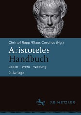 Aristoteles-Handbuch