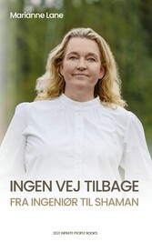 Ingen vej tilbage