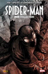 Spider-Man - Noir Collection