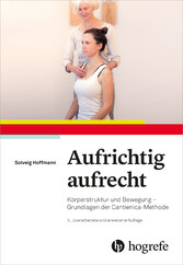 Aufrichtig aufrecht