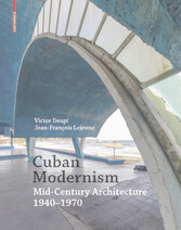 Cuban Modernism