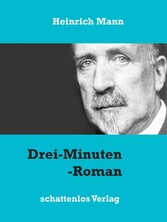 Drei-Minuten-Roman