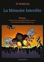 La Mémoire interdite