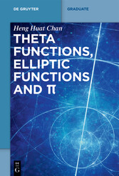 Theta functions, elliptic functions and ?