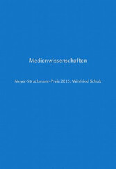 Medienwissenschaften