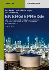 Energiepreise