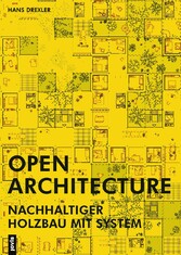 Open Architecture