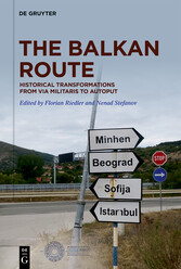 The Balkan Route