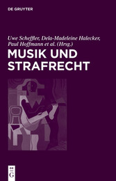 Musik und Strafrecht