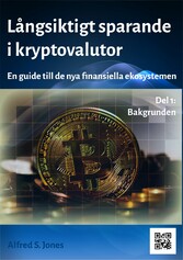 Långsiktigt Sparande i Kryptovalutor