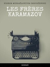 Les Frères Karamazov