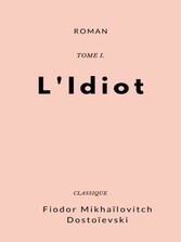 L&apos;Idiot