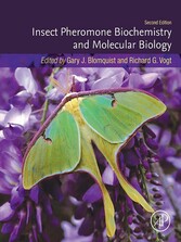 Insect Pheromone Biochemistry and Molecular Biology