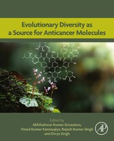 Evolutionary Diversity as a Source for Anticancer Molecules