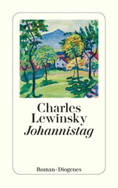 Johannistag