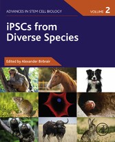 iPSCs from Diverse Species