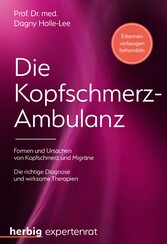 Die Kopfschmerz-Ambulanz