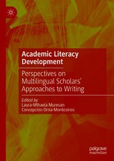 Academic Literacy Development