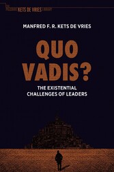 Quo Vadis?