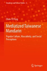 Mediatized Taiwanese Mandarin