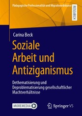 Soziale Arbeit und Antiziganismus