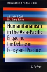 Humanitarianism in the Asia-Pacific