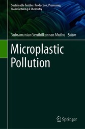 Microplastic Pollution