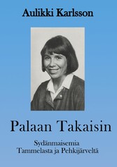 Palaan takaisin