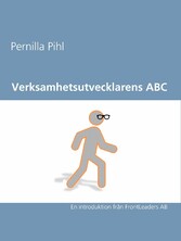 Verksamhetsutvecklarens ABC