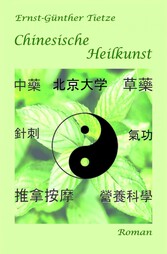 Chinesische Heilkunst