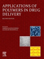 Applications of Polymers in Drug Delivery