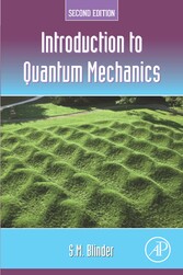 Introduction to Quantum Mechanics