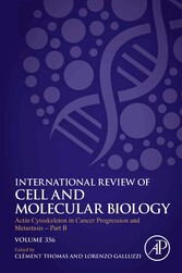 Actin Cytoskeleton in Cancer Progression and Metastasis - Part B