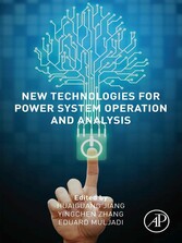 New Technologies for Power System Operation and Analysis