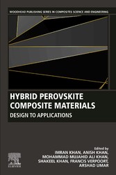 Hybrid Perovskite Composite Materials