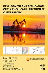 Development and Application of Classical Capillary Number Curve Theory