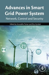 Advances in Smart Grid Power System