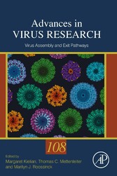 Virus Assembly and Exit Pathways