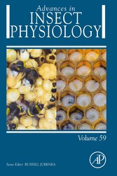 Advances in Insect Physiology