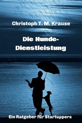 Die Hundedienstleistung