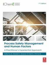 Process Safety Management and Human Factors